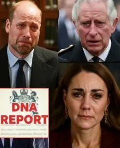 SHOCKING SAD NEWS! Kate Breaks Down After Reading Diana’s Secret DNA Test — A 40-Year Secret Can No Longer Be Hidden. Palace Confirms: The Rumors About William Are True