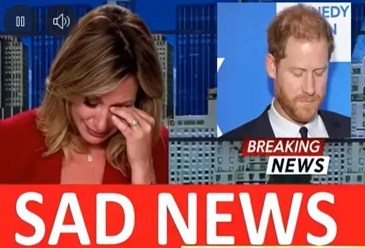 King Charles made a SAD Announcement! Prince Harry has…