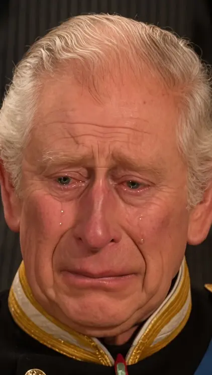 8 minutes ago, King Charles made a SAD Announcement! Prince William has….