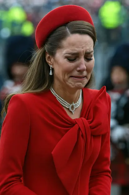 Confirming the rumors! Buckingham Palace announces the type of cancer Kate just had surgery for: Farewell, Kate Middleton…