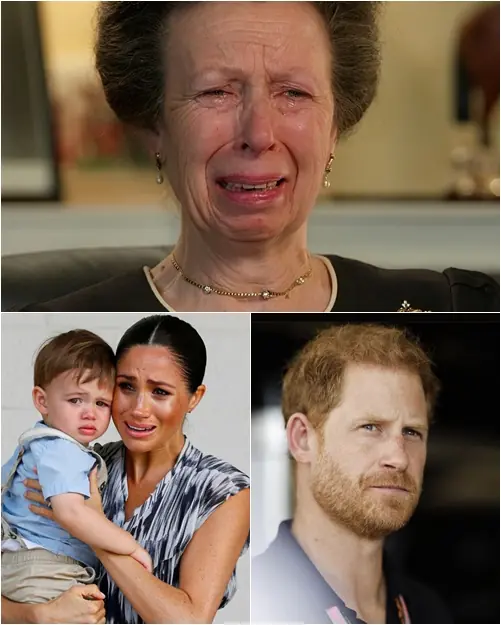 2 MINUTES AGO! Royal fans worldwide are in shock as Kensington Palace breaks its silence on the sad fate of one senior royal: “It is with great sorrow that we announce…”