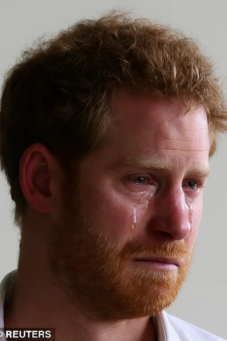 Heartbreaking! Prince Harry confirms SAD NEWS from the U.S.—a tragedy has struck the British family, leaving the royal household stunned and forcing an emergency meeting: “I am very saddened to announce that…”