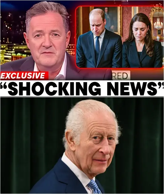 1 MIN AGO: Prince William Just Made A Tragic Announcement: “A royal is gone — it’s…”