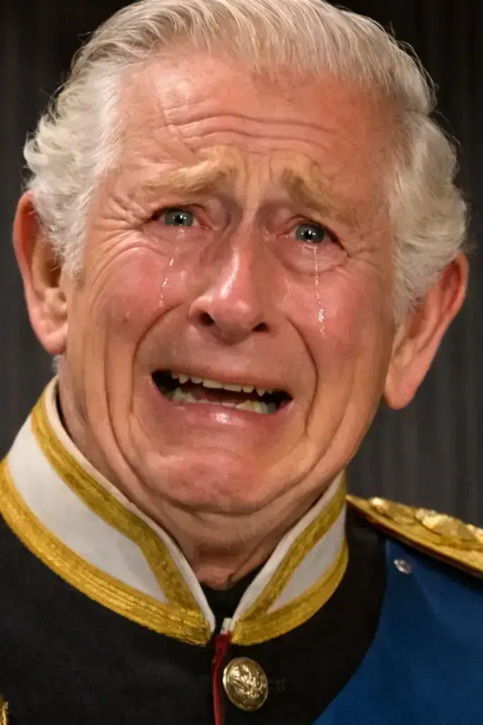 1 MINUTE AGO: King Charles III issues an URGENT address to the entire UK amid overwhelming grief, his voice trembling as he reveals: “My son has…”