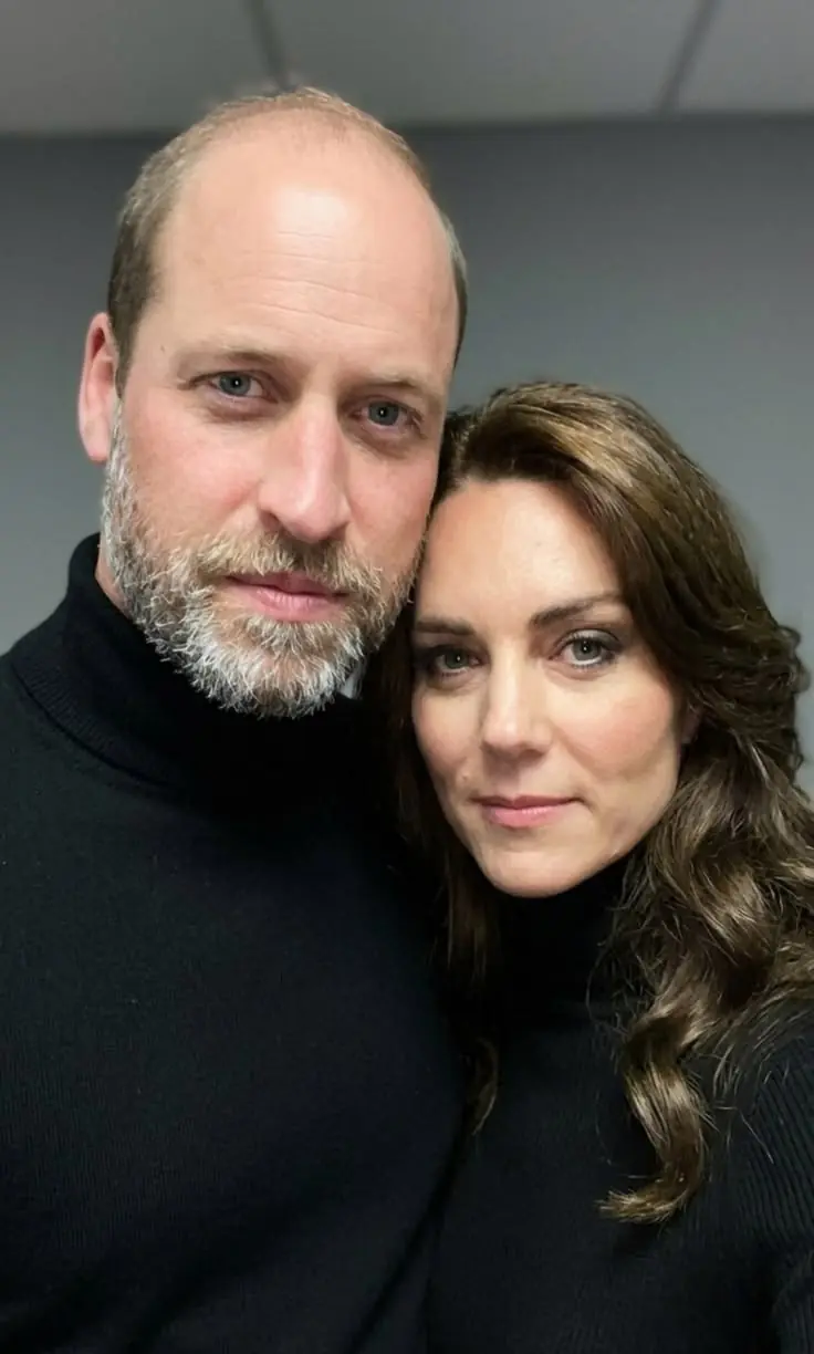 2 MINUTES AGO! Prince William, Heavy-Hearted, Delivers the Worst News of the Year to the Nation: My Heart Aches…My wife…