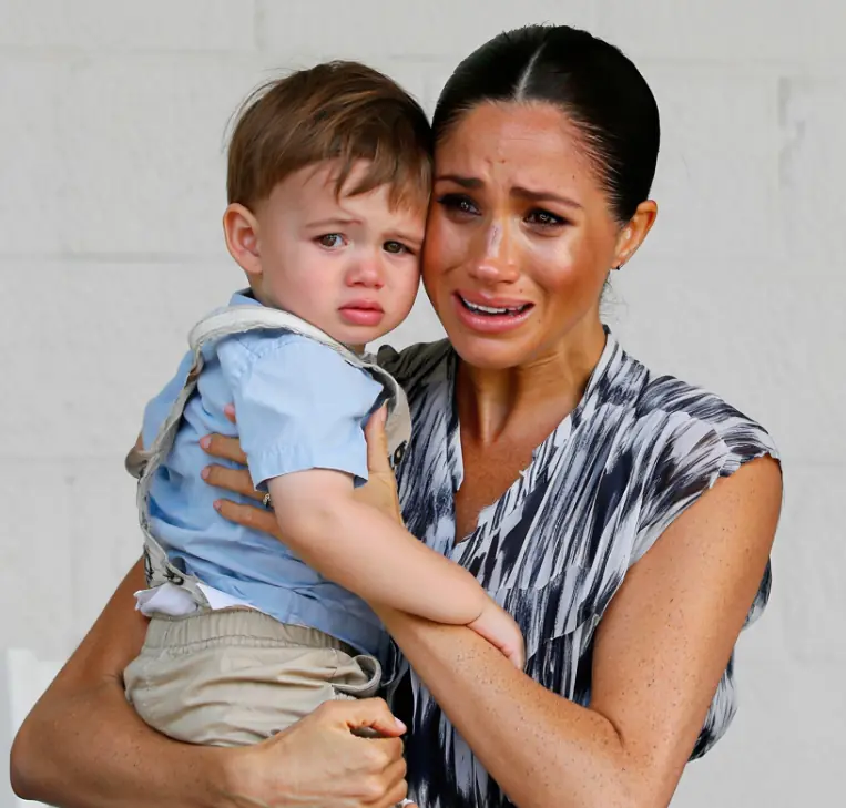 Heartbreak! ‘With a heavy heart, we deeply regret to announce… Harry has…’ Meghan Markle delivers MAJOR update from the U.S.”