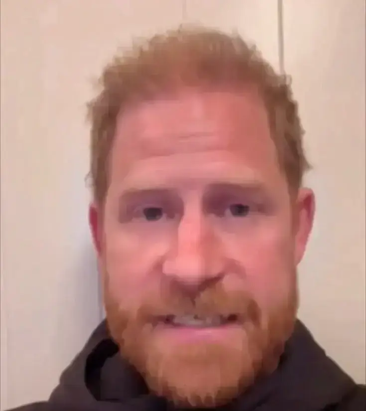 SHOCKING NEWS — 1 HOUR AGO! Just in from the U.S., Prince Harry Has Been Confirmed to Be