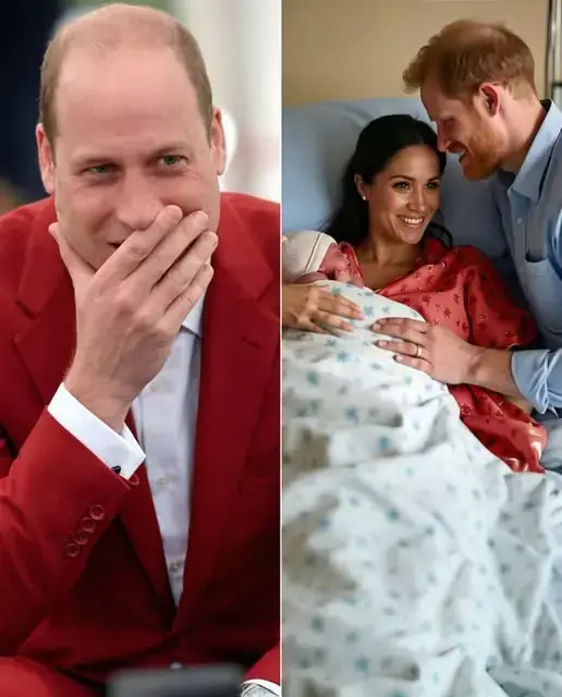 5 Minutes Ago! Prince William Announces Wonderful News to the Entire Nation